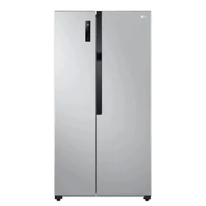 Nevera Congelador LG 2 Puertas con Pantalla Led Táctil 18 pies